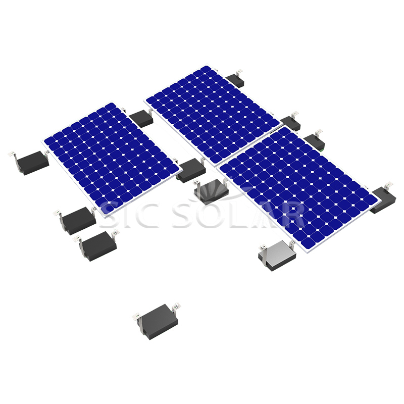 平屋根ソーラーパネルとは何ですか?なぜ現代の建物に最適なのでしょうか?